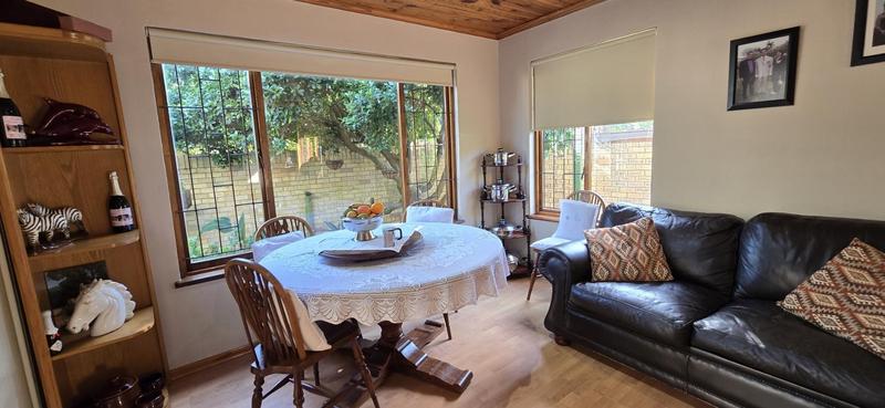 4 Bedroom Property for Sale in Hersham Western Cape